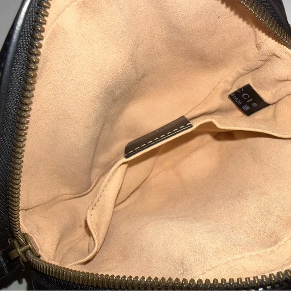 Gucci Matelasse GG Marmont Belt Bag - Picture 4 of 5